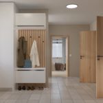 Easy SN 116 Vorzimmer