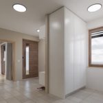 Easy SN 116 Vorzimmer Einbauschrank