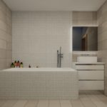 Easy SN 116 Badzimmer