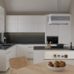 Easy SN 116 Küchenzeile