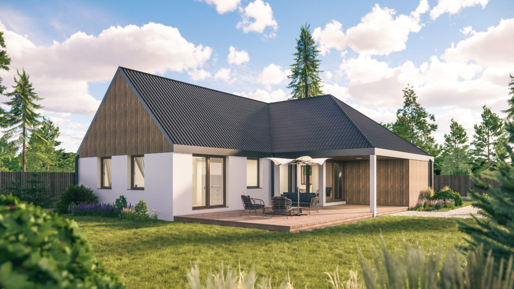 Easy SN 145 Vorderansicht