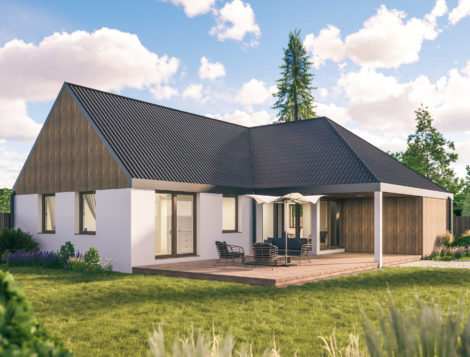 Easy SN 145 Vorderansicht