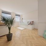 Easy SN 145 Studentenzimmer