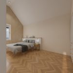 Easy SN 145 Schlafzimmer