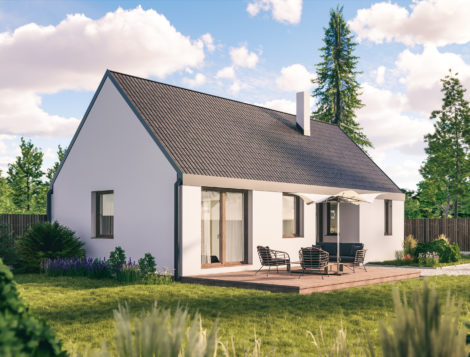 Easy SN 89 Vorderansicht