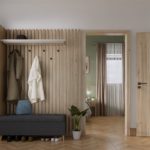 Easy SN 89 Vorzimmer