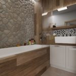 Easy SN 89 Badzimmer