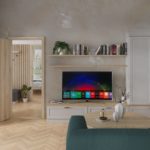 Easy SN 89 Wohnzimmer