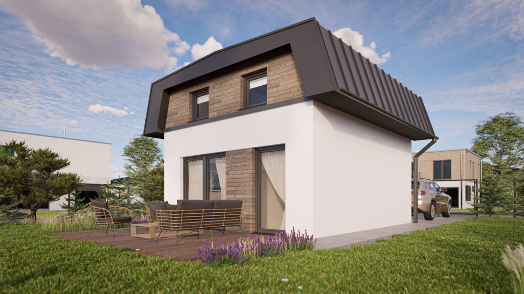 ST Easy37 – KGH NÖ Vorderansicht