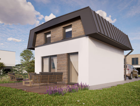 ST Easy37 – KGH NÖ Vorderansicht