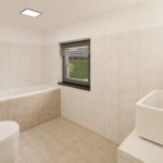 ST Easy37 – KGH NÖ Badezimmer