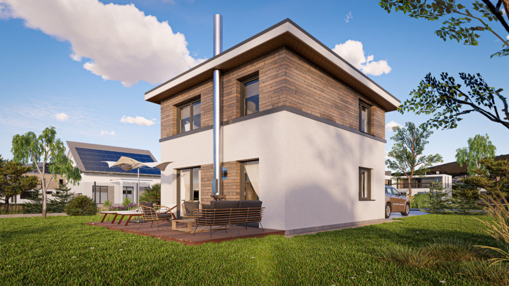 ST Easy 50 – KGH Wien Vorderansicht