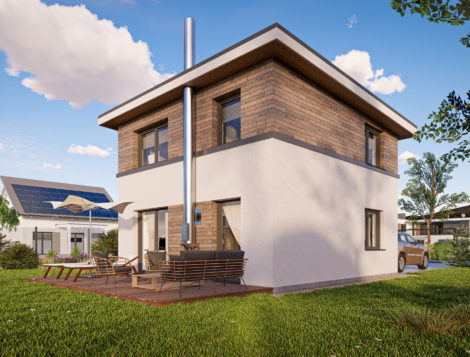 ST Easy 50 – KGH Wien Vorderansicht