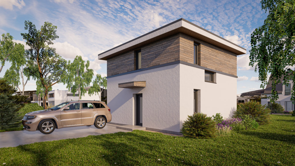 ST Easy 50 – KGH Wien Rückansicht