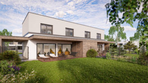 ST Easy 70 – DHH Vorderansicht