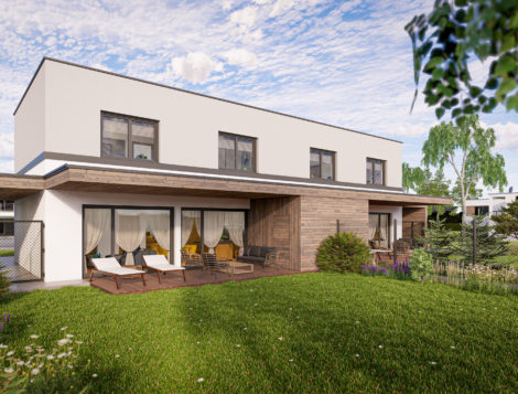 ST Easy 70 – DHH Vorderansicht