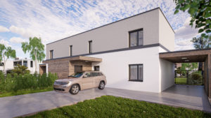 ST Easy 70 – DHH Rückansicht