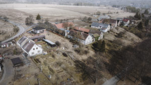 Holzkonstruktion Easy 100 - Außenbereich 3