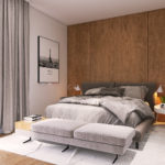 Holzbau Easy 100 - Innenraum 3