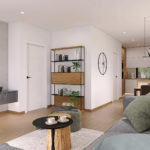 Holzbau Easy 100 - Innenraum 5